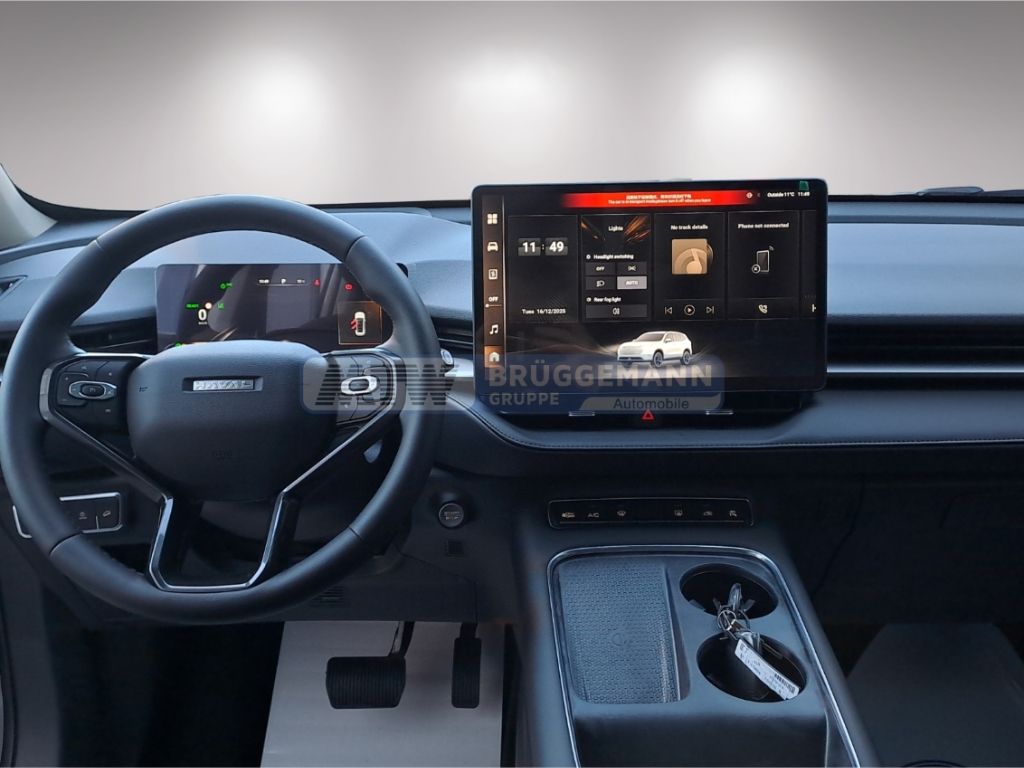 GWM Haval H6 - Bild 14 von 15