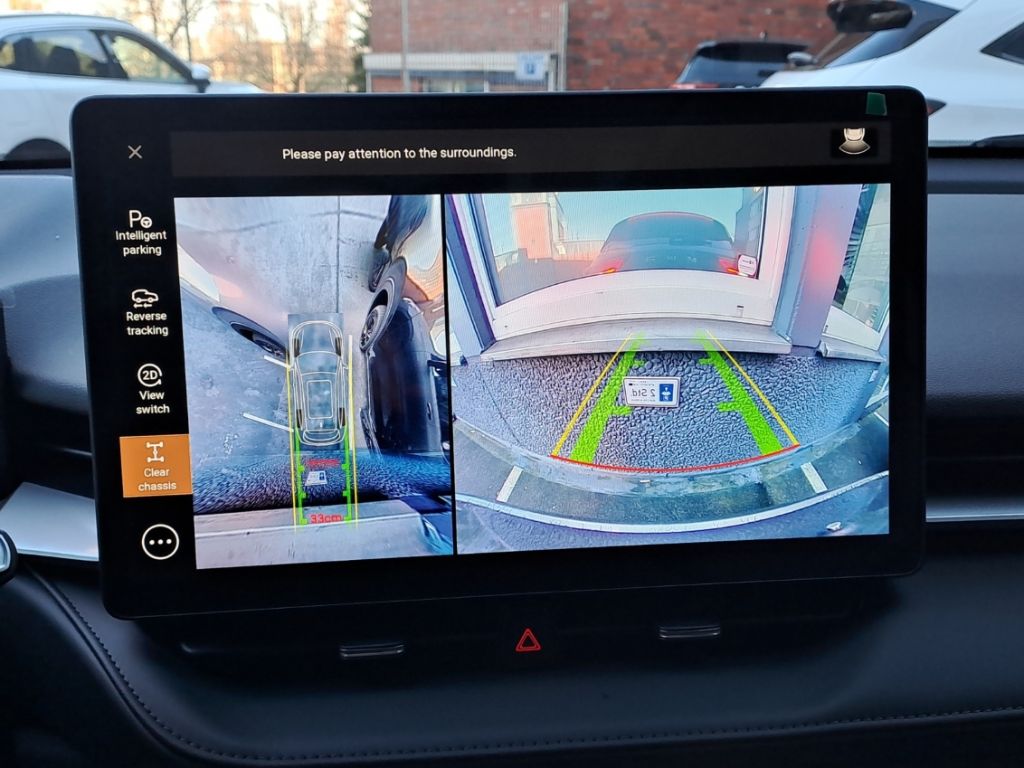 GWM Haval H6 - Bild 15 von 15