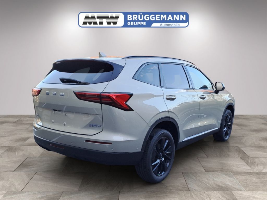 GWM Haval H6 - Bild 2 von 15