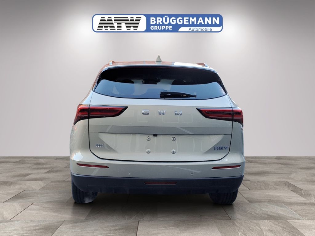 GWM Haval H6 - Bild 6 von 15