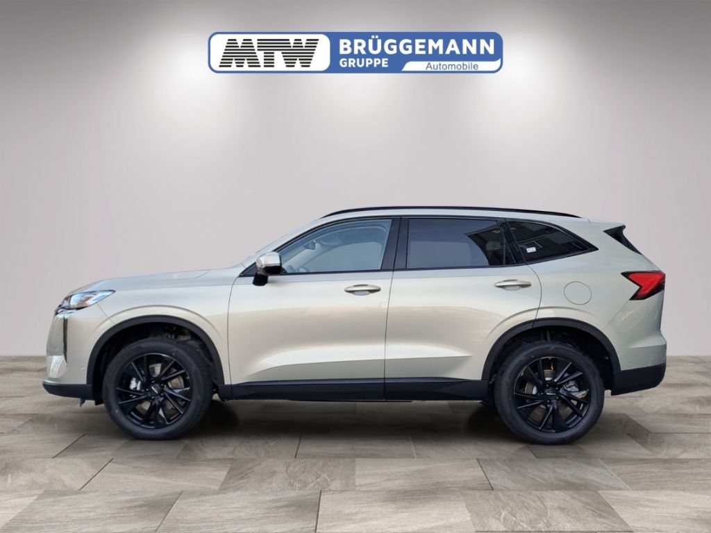 GWM Haval H6 - Bild 7 von 15