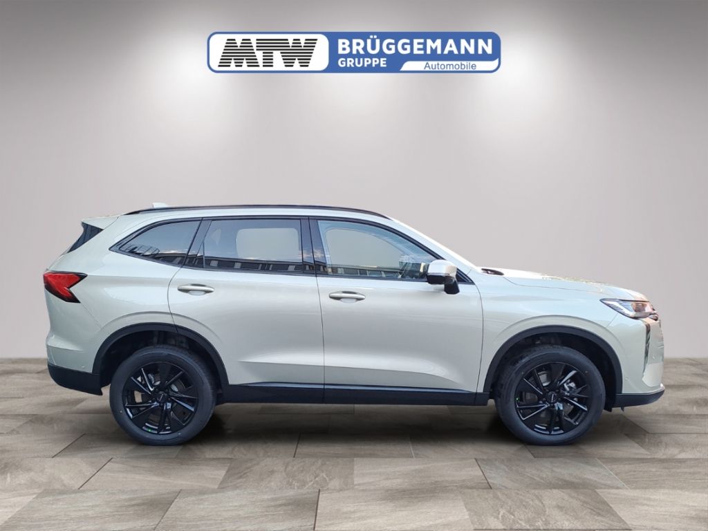 GWM Haval H6 - Bild 8 von 15