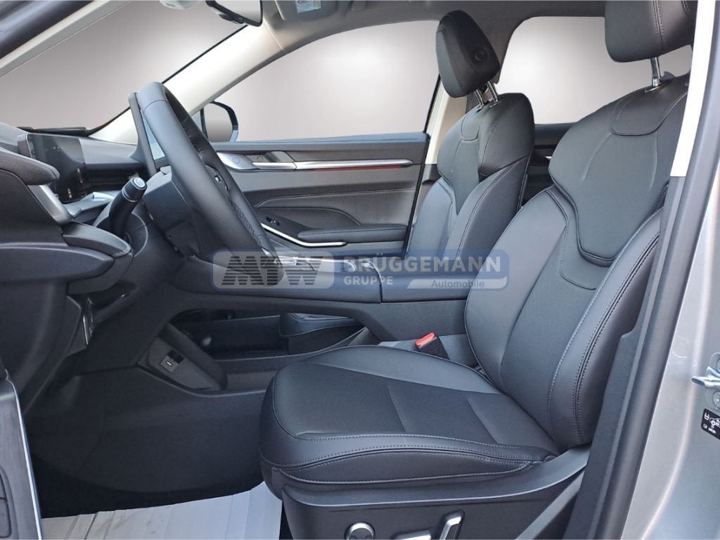 GWM Haval H6 - Bild 9 von 15