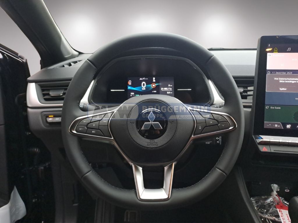 Mitsubishi ASX - Bild 10 von 15
