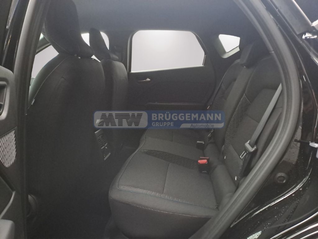 Mitsubishi ASX - Bild 12 von 15