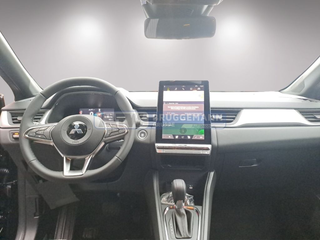 Mitsubishi ASX - Bild 13 von 15