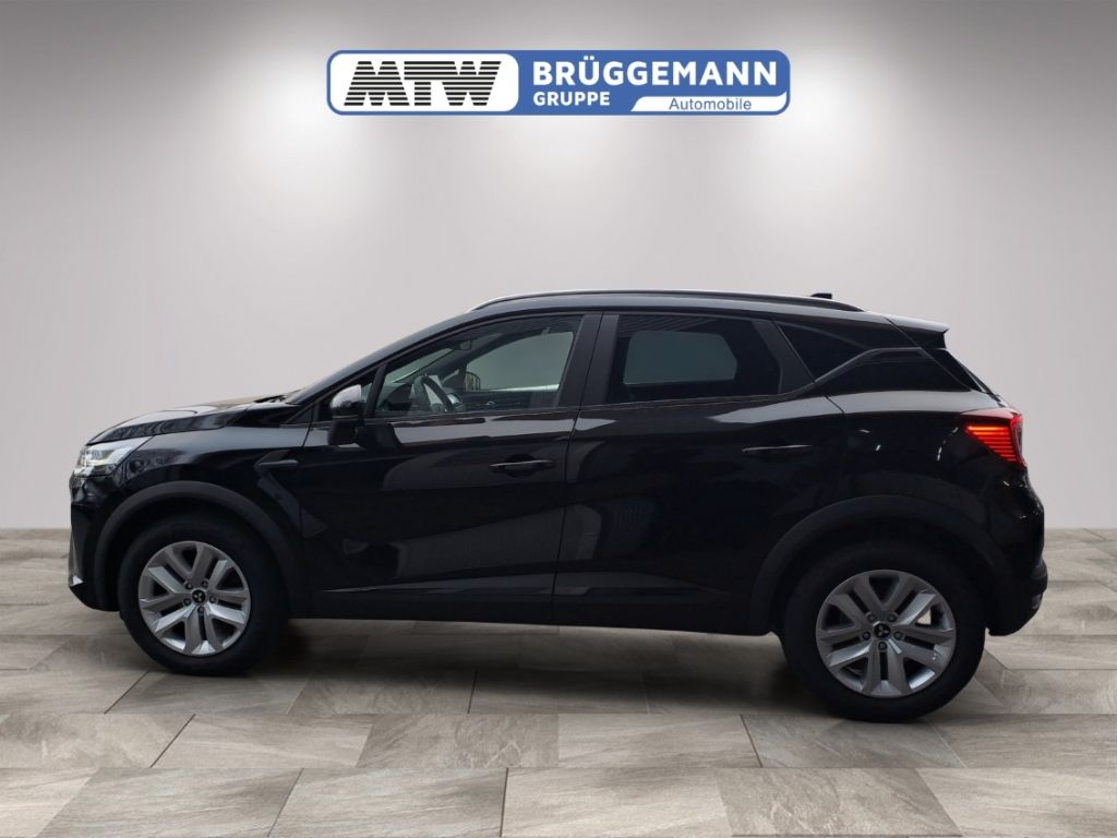 Mitsubishi ASX - Bild 2 von 15