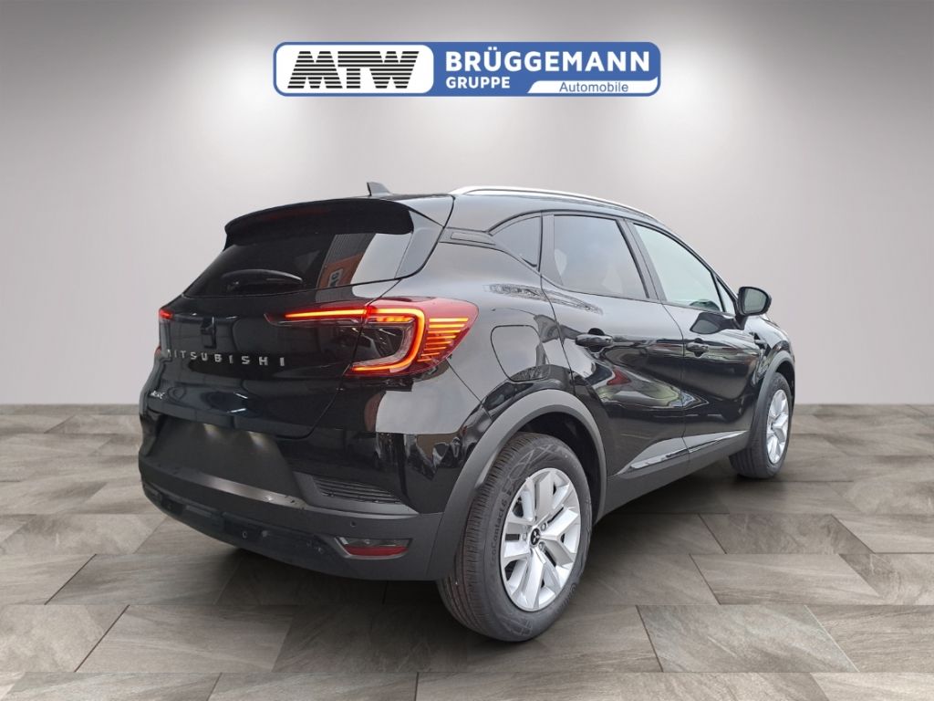 Mitsubishi ASX - Bild 5 von 15