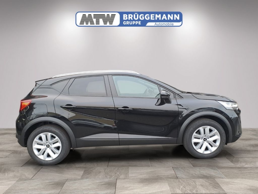 Mitsubishi ASX - Bild 6 von 15