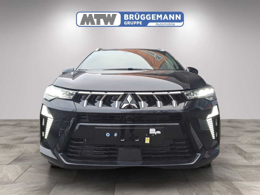 Mitsubishi ASX - Bild 8 von 15