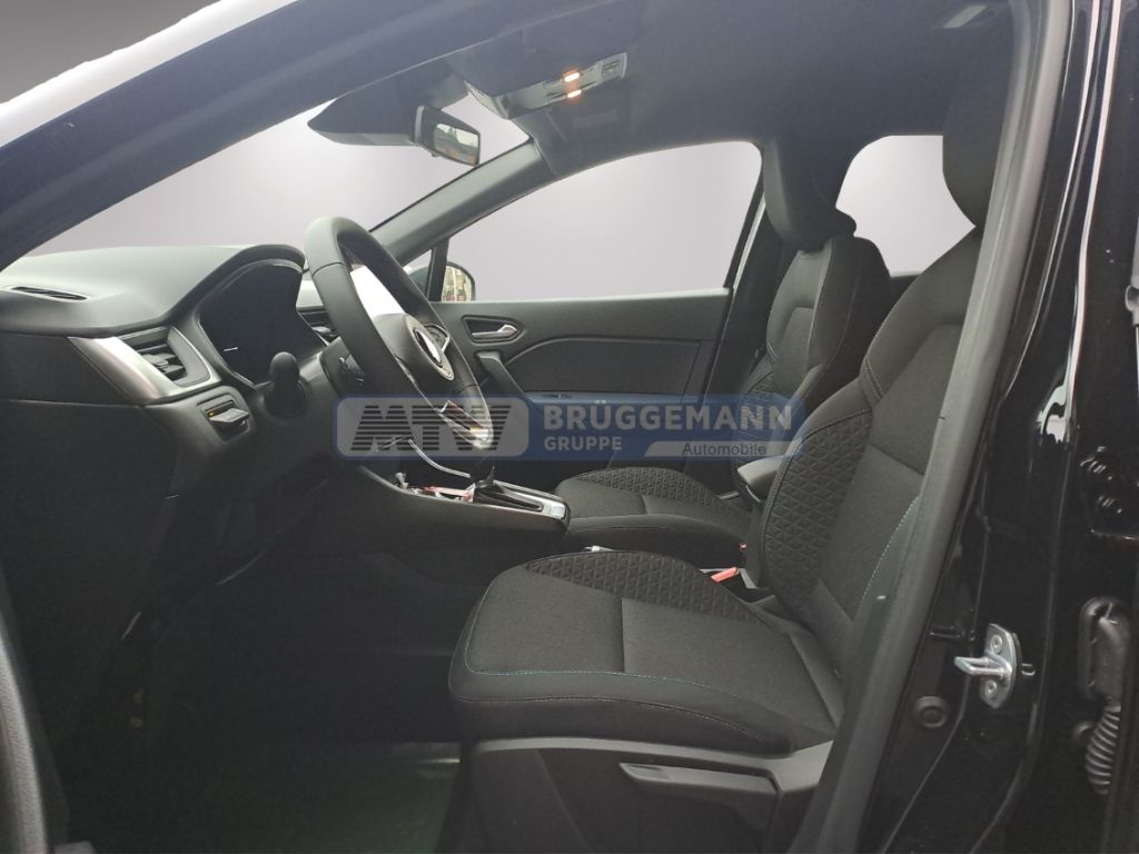 Mitsubishi ASX - Bild 9 von 15
