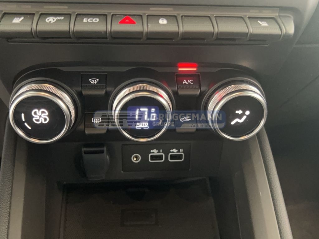 Mitsubishi Colt - Bild 12 von 15