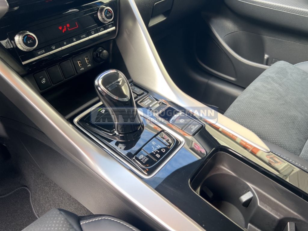 Mitsubishi Eclipse Cross - Bild 14 von 15