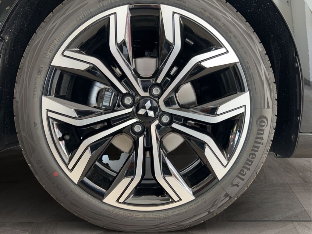 Mitsubishi Colt - Bild 15 von 15