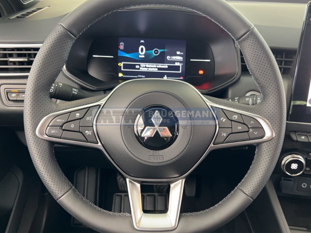 Mitsubishi Colt - Bild 8 von 15