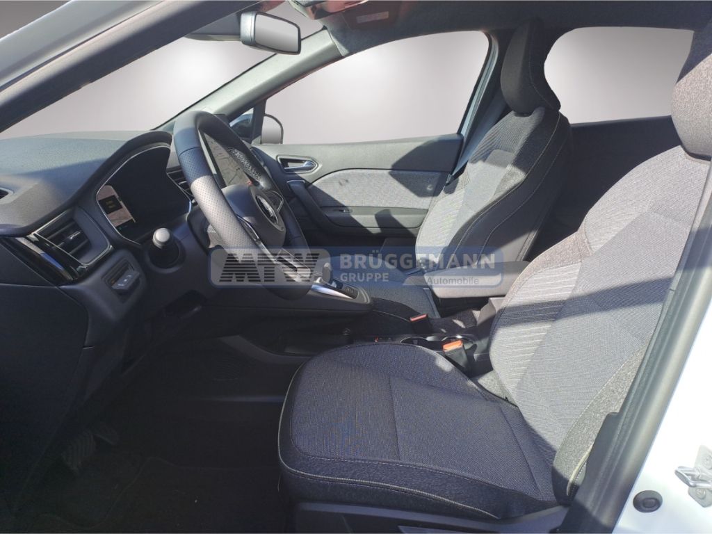 Mitsubishi ASX - Bild 13 von 15