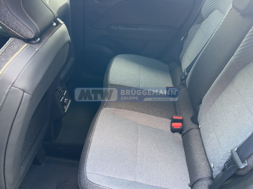 Mitsubishi ASX - Bild 14 von 15