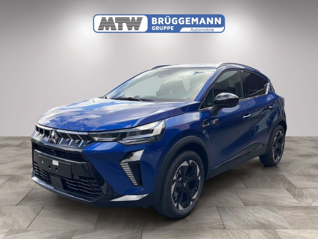 Mitsubishi ASX - Bild 2 von 15