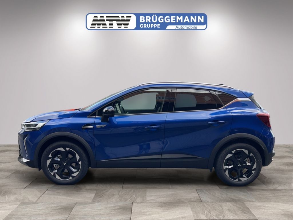 Mitsubishi ASX - Bild 3 von 15
