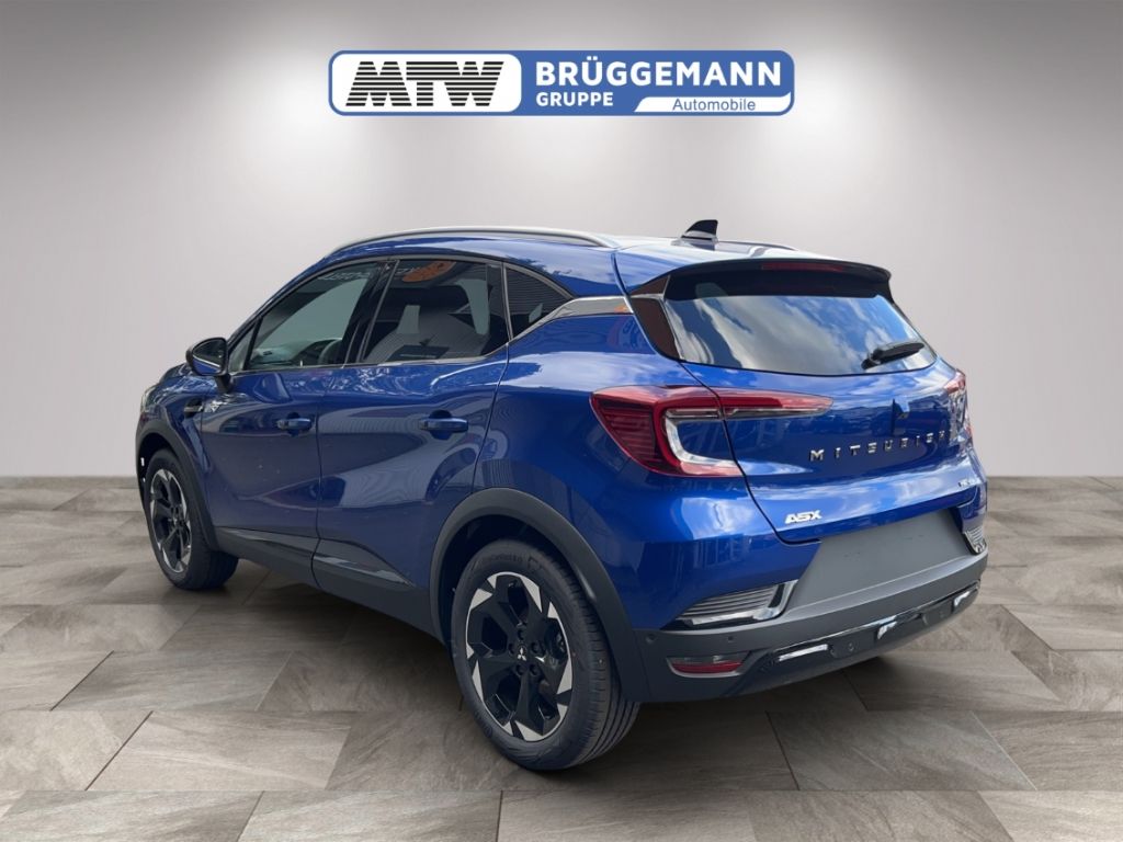 Mitsubishi ASX - Bild 4 von 15