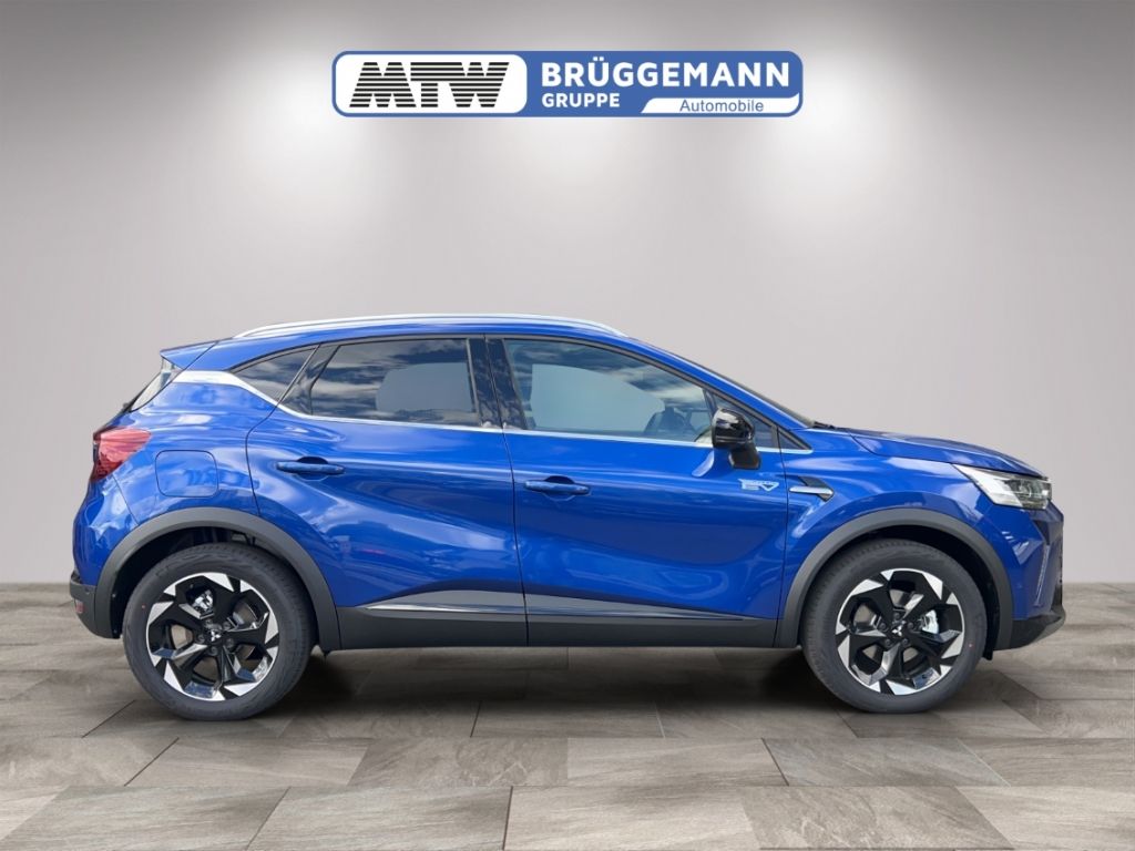 Mitsubishi ASX - Bild 7 von 15