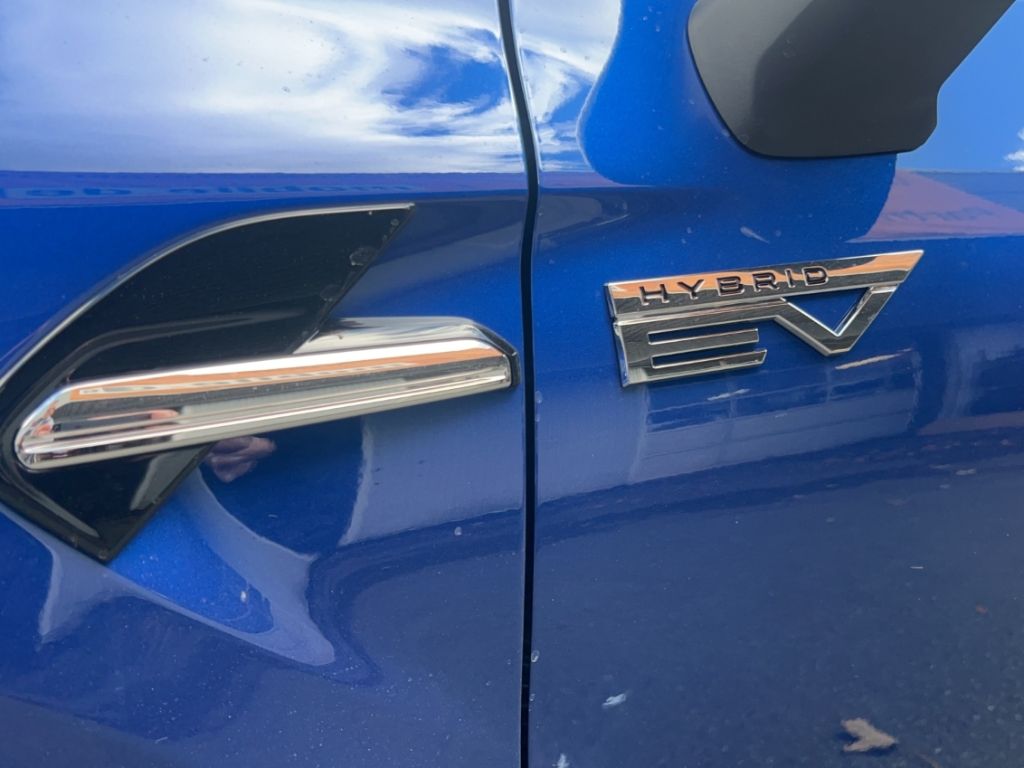 Mitsubishi ASX - Bild 8 von 15