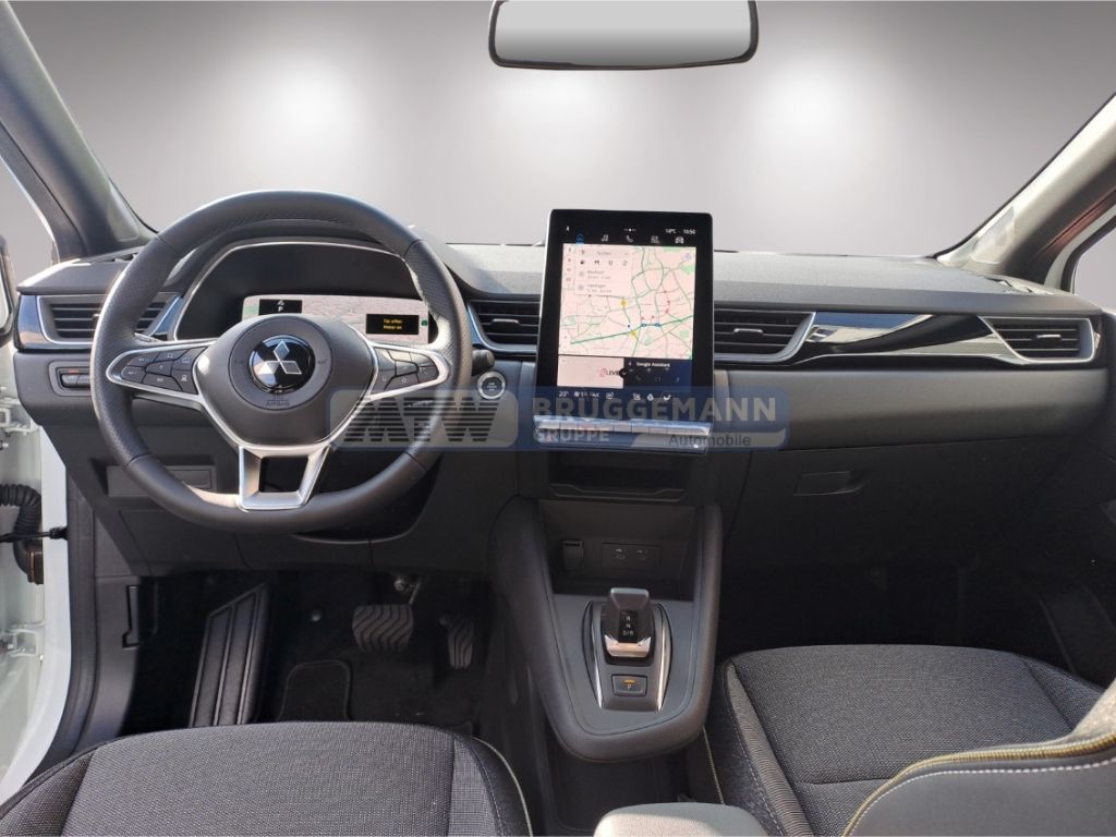 Mitsubishi ASX - Bild 9 von 15