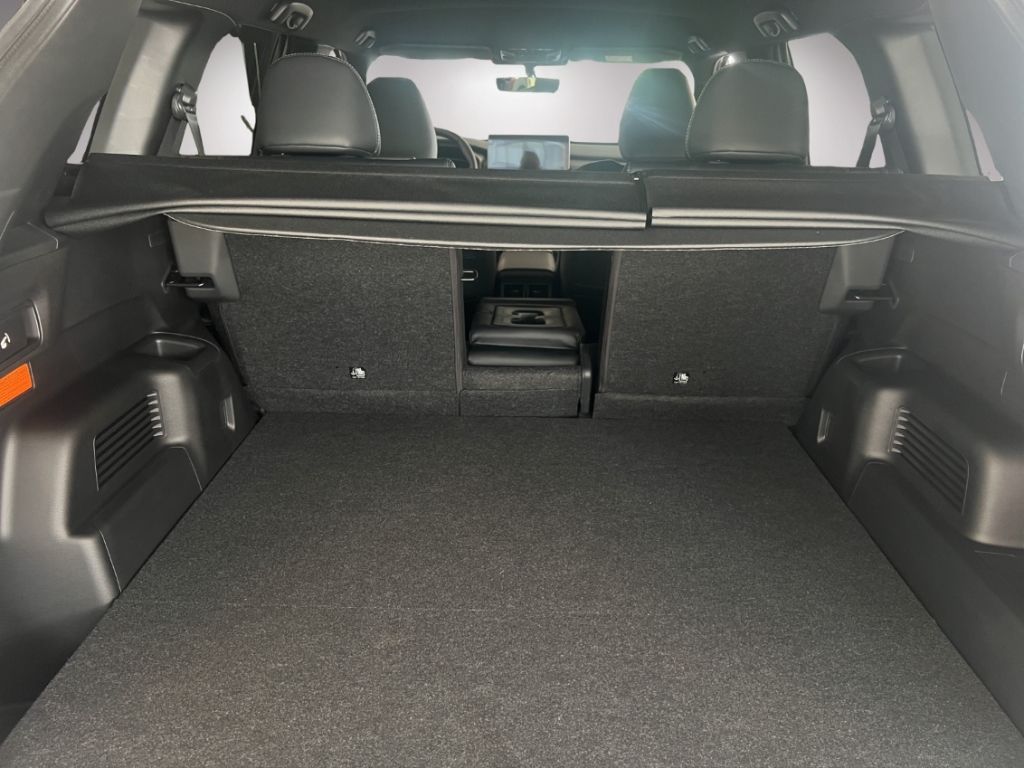 Mitsubishi Outlander - Bild 10 von 15