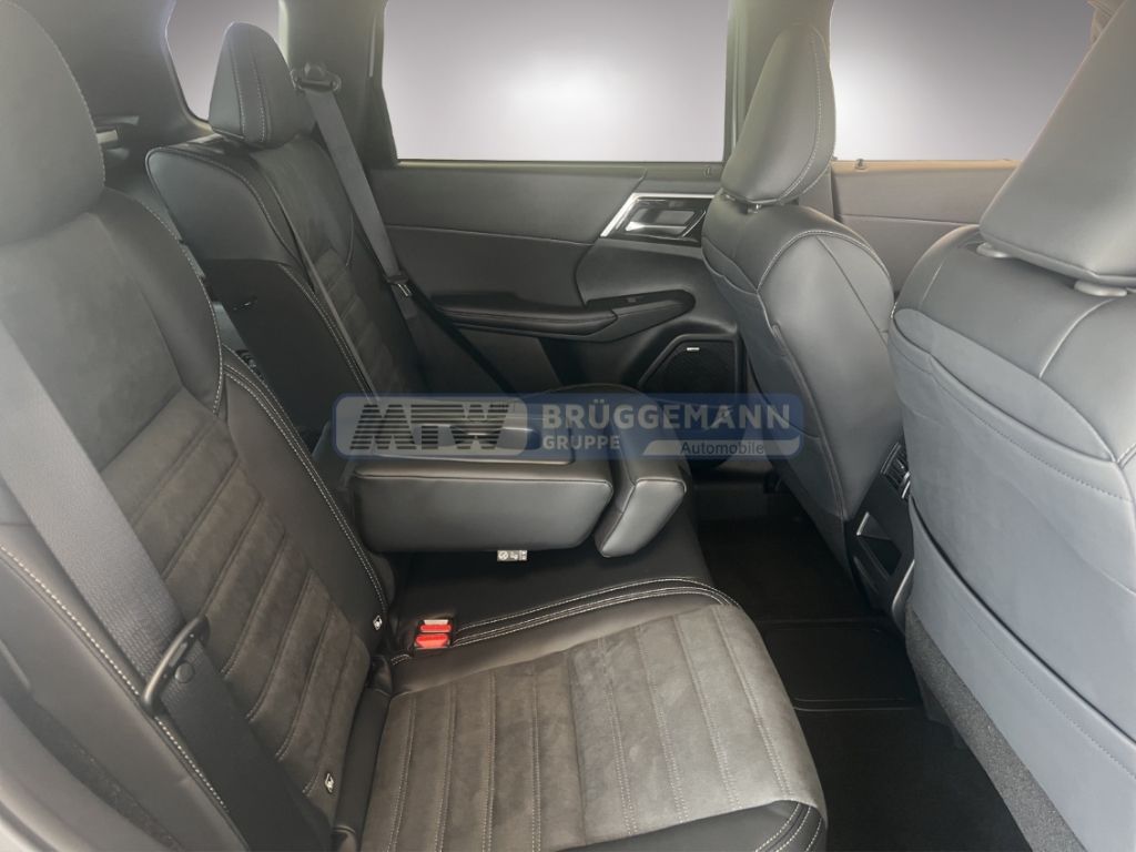 Mitsubishi Outlander - Bild 11 von 15