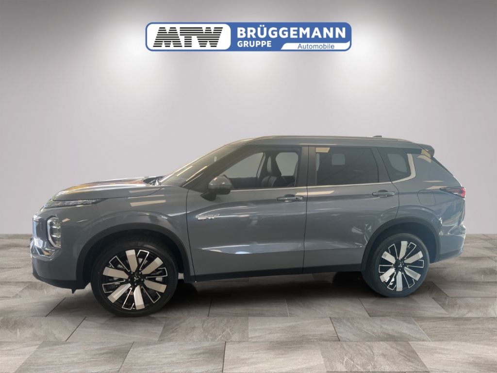 Mitsubishi Outlander - Bild 2 von 15