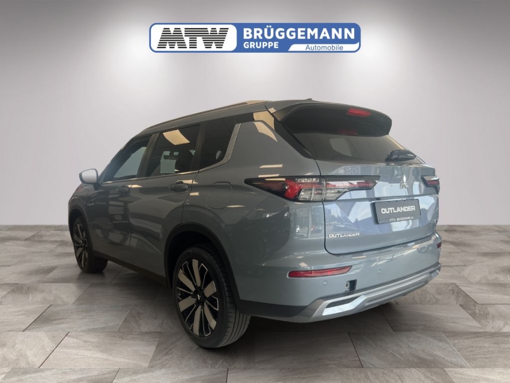 Mitsubishi Outlander - Bild 3 von 15