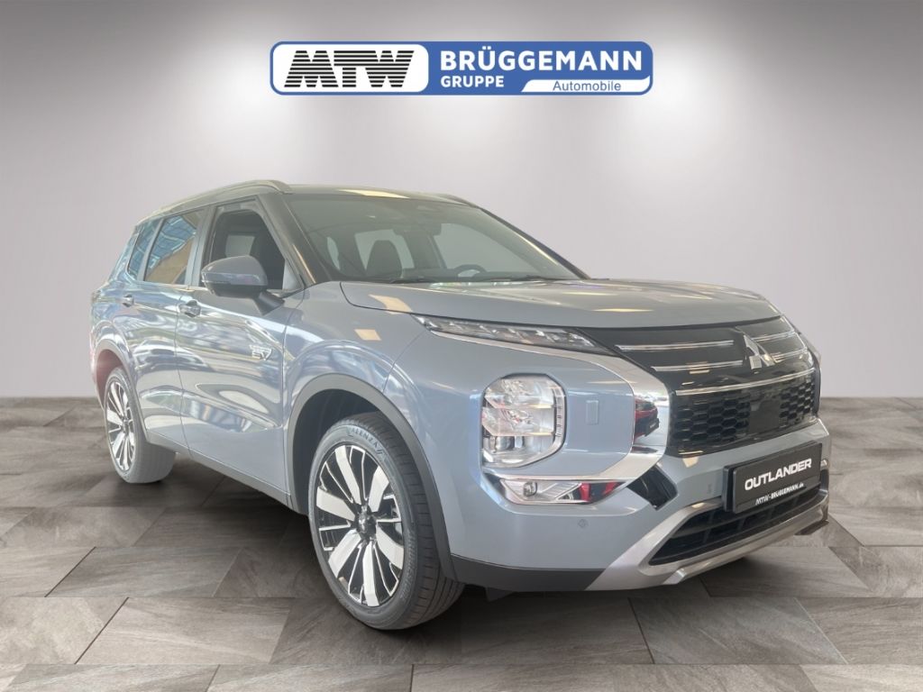 Mitsubishi Outlander - Bild 6 von 15