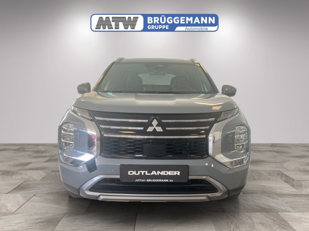 Mitsubishi Outlander - Bild 7 von 15