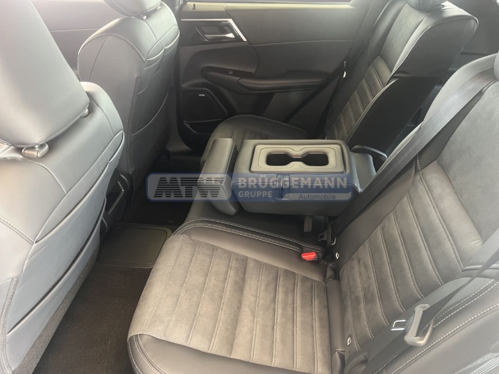 Mitsubishi Outlander - Bild 9 von 15