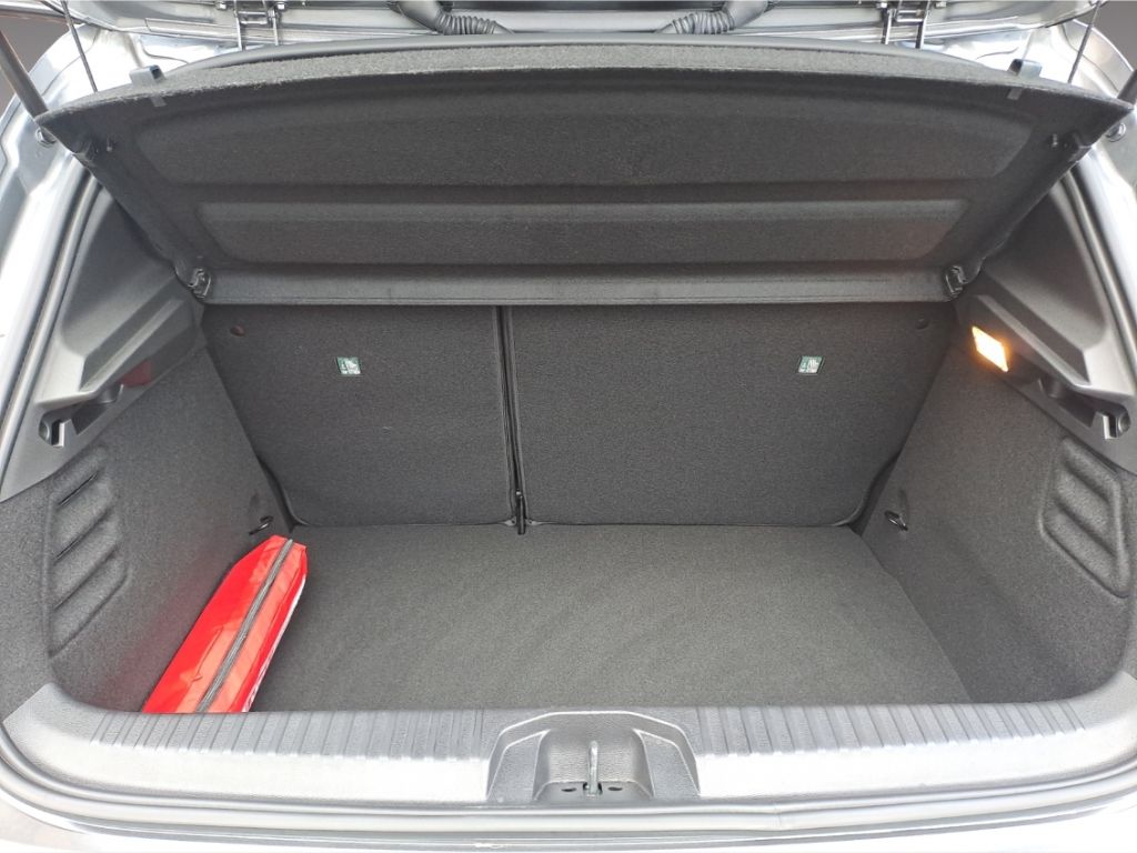 Mitsubishi Colt - Bild 11 von 15