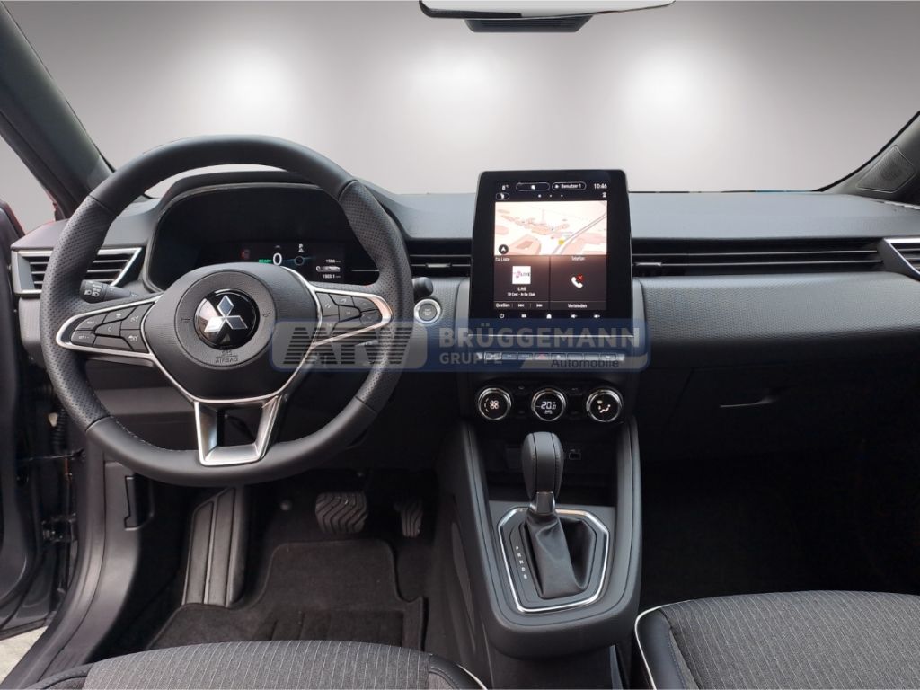 Mitsubishi Colt - Bild 13 von 15