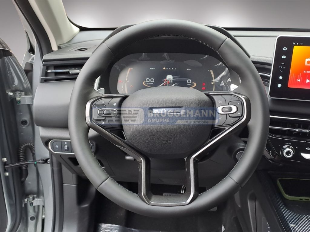 GWM Jolion - Bild 11 von 15