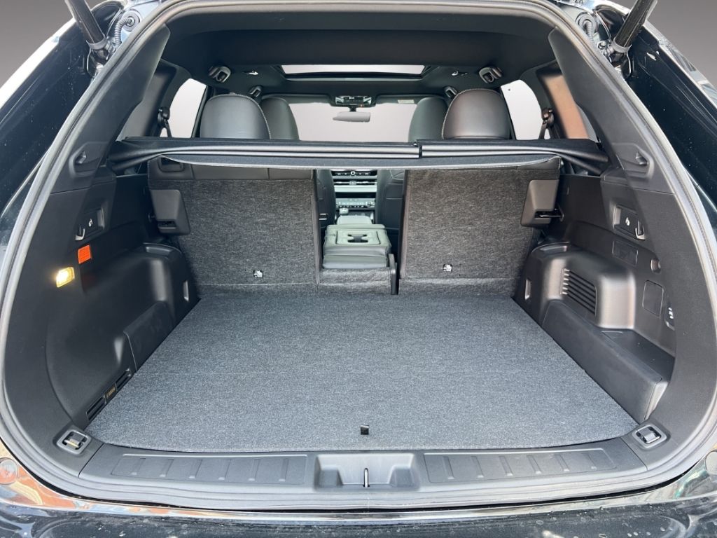 Mitsubishi Outlander - Bild 11 von 15