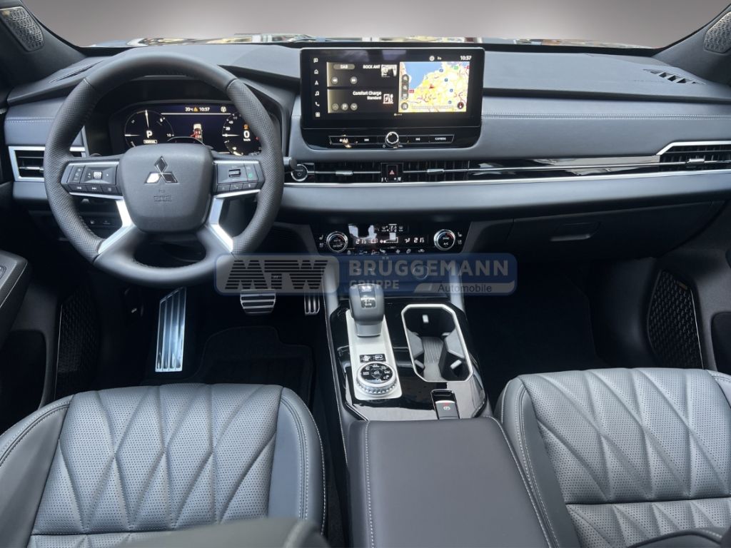Mitsubishi Outlander - Bild 15 von 15
