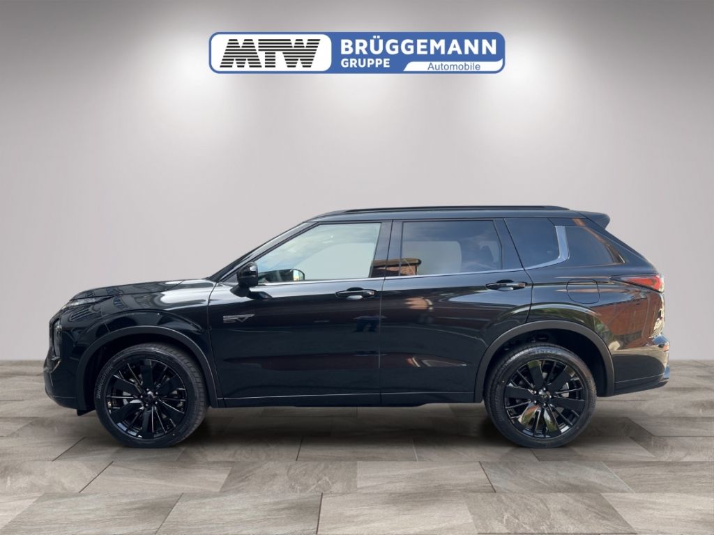 Mitsubishi Outlander - Bild 2 von 15