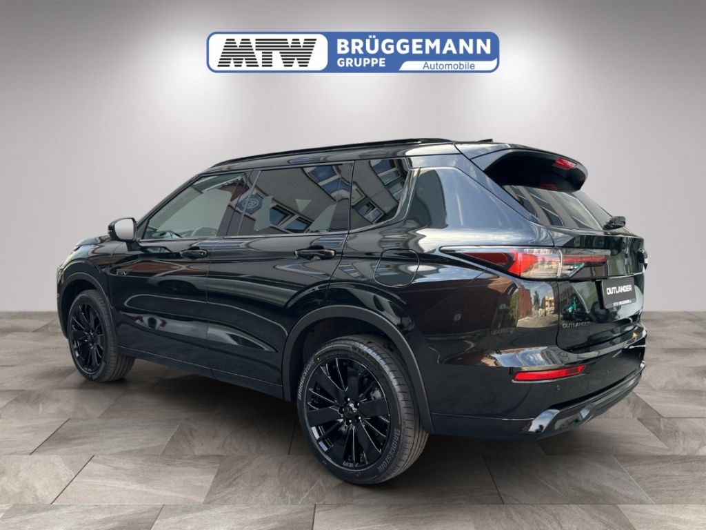 Mitsubishi Outlander - Bild 3 von 15