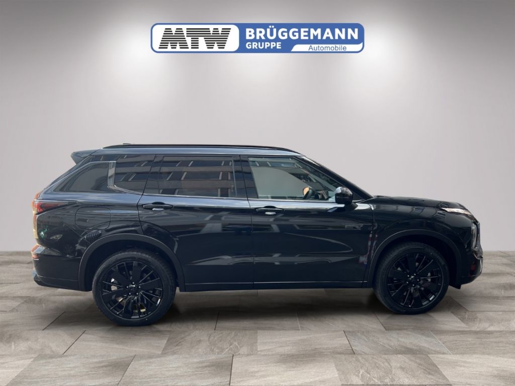 Mitsubishi Outlander - Bild 6 von 15