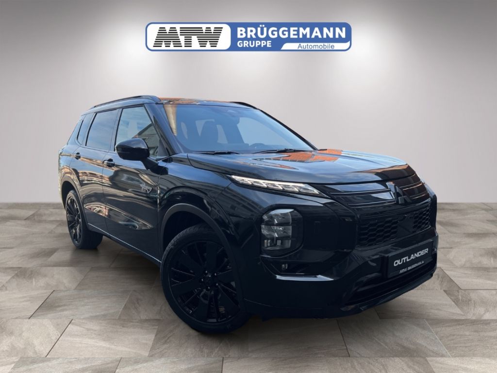 Mitsubishi Outlander - Bild 7 von 15