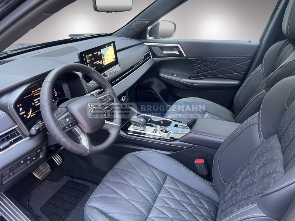 Mitsubishi Outlander - Bild 9 von 15