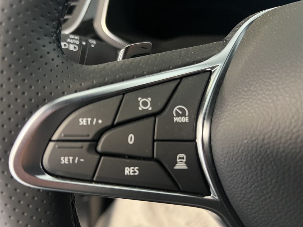 Mitsubishi ASX - Bild 10 von 12