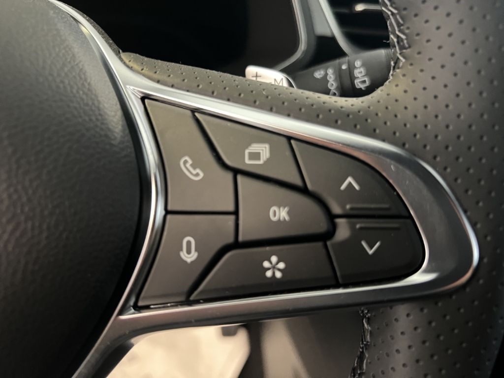 Mitsubishi ASX - Bild 11 von 12