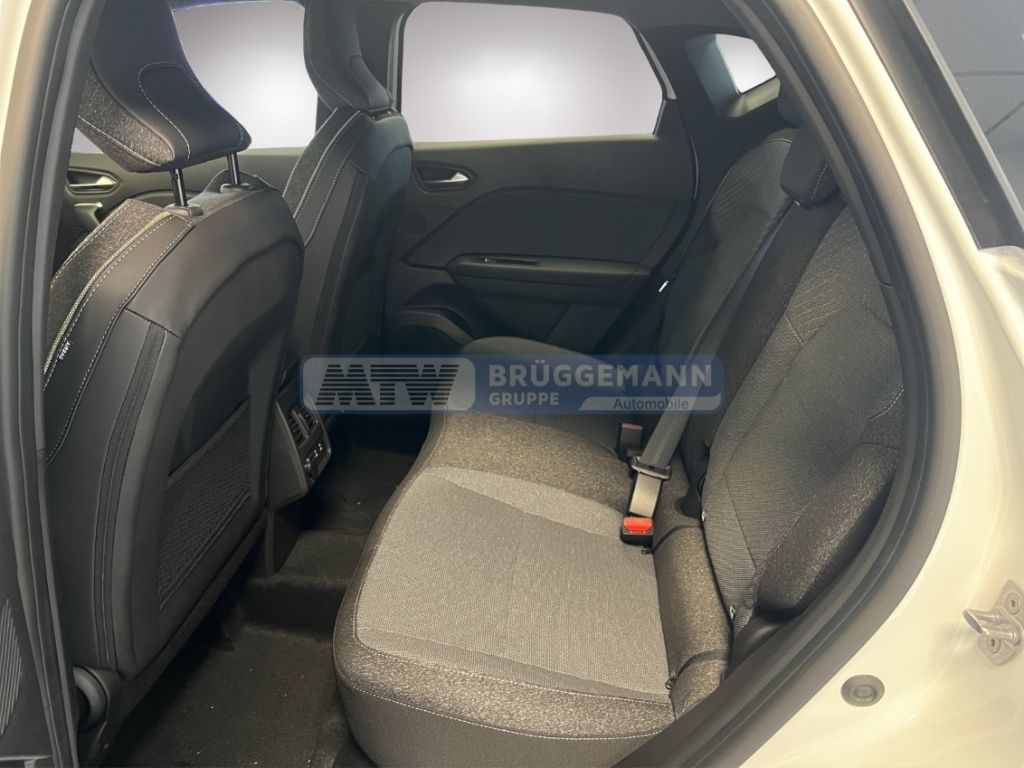 Mitsubishi ASX - Bild 5 von 12