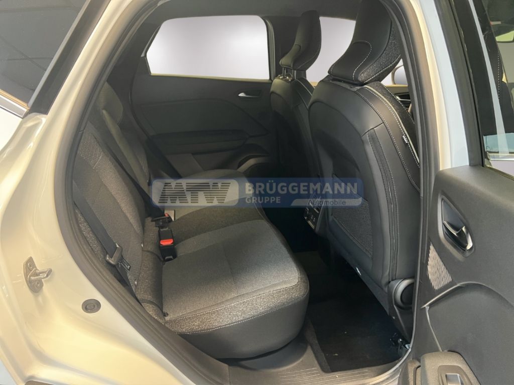 Mitsubishi ASX - Bild 6 von 12
