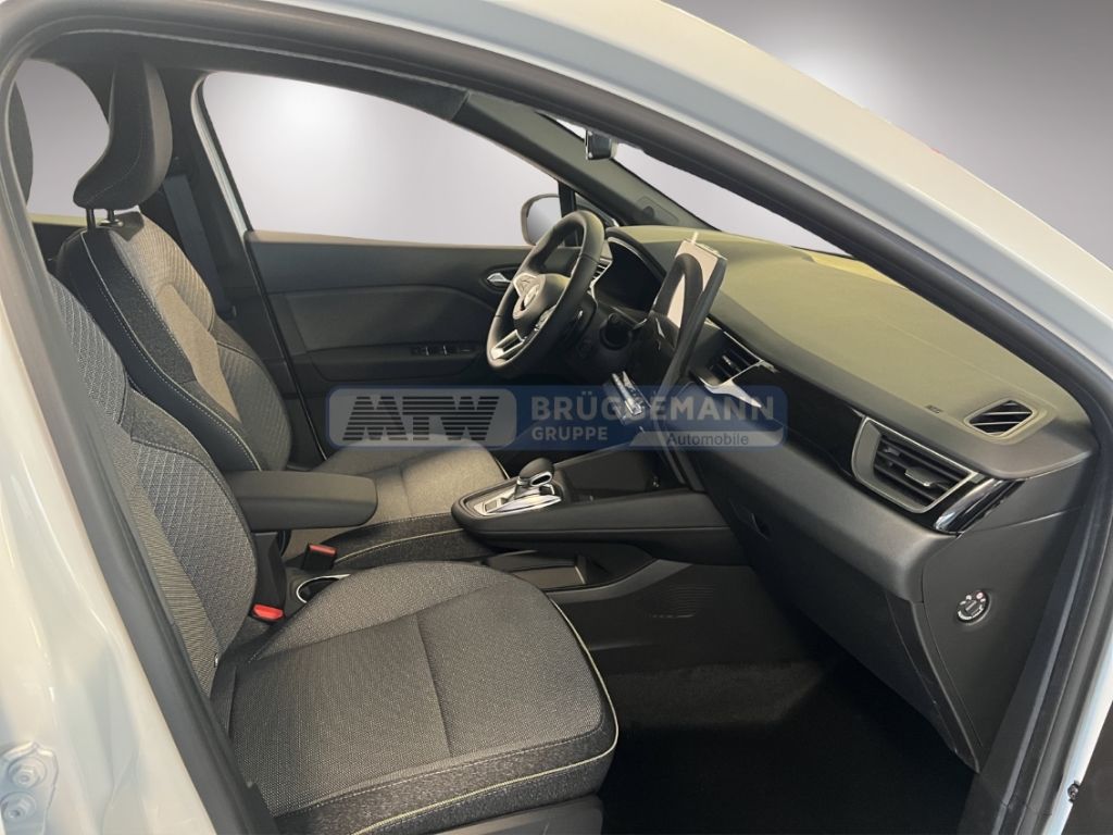 Mitsubishi ASX - Bild 7 von 12