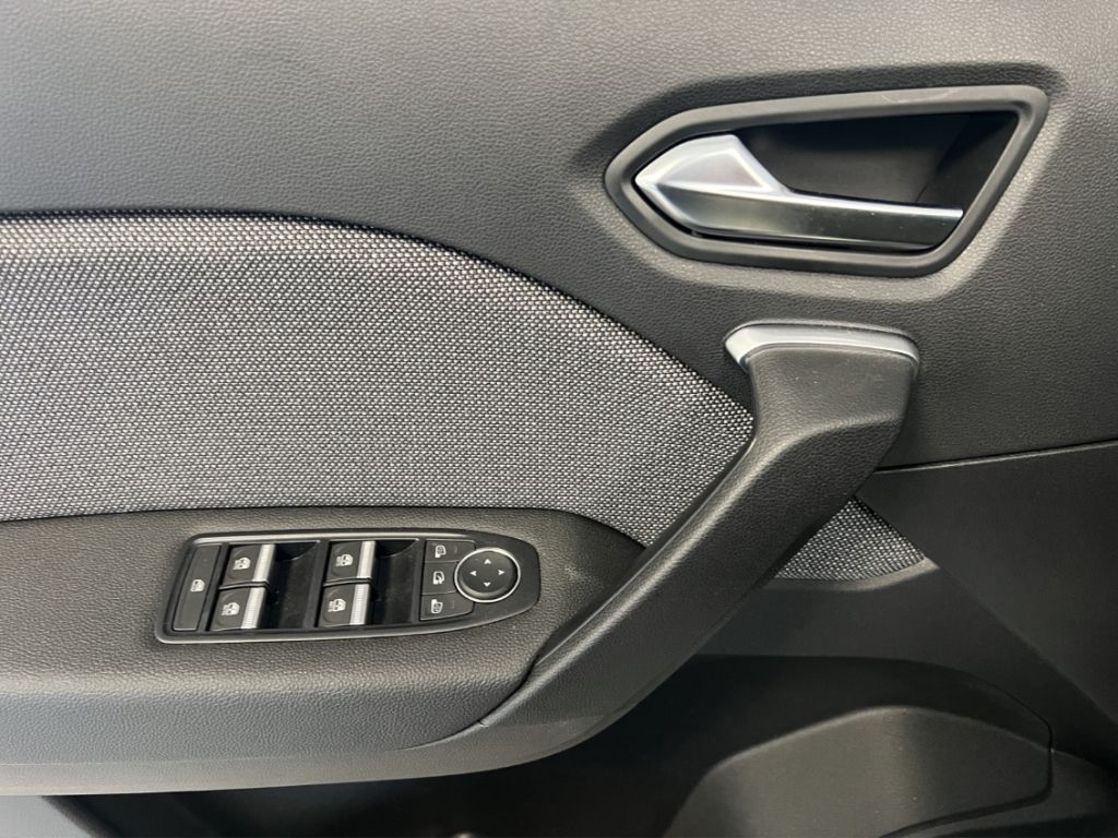 Mitsubishi ASX - Bild 8 von 12